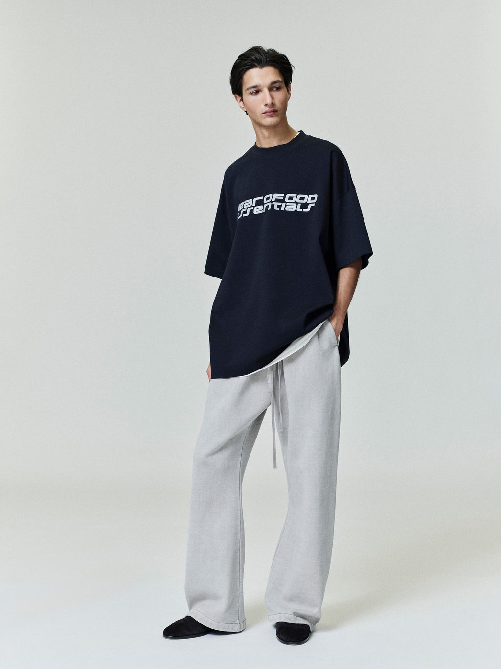 Ponte 90s Tee