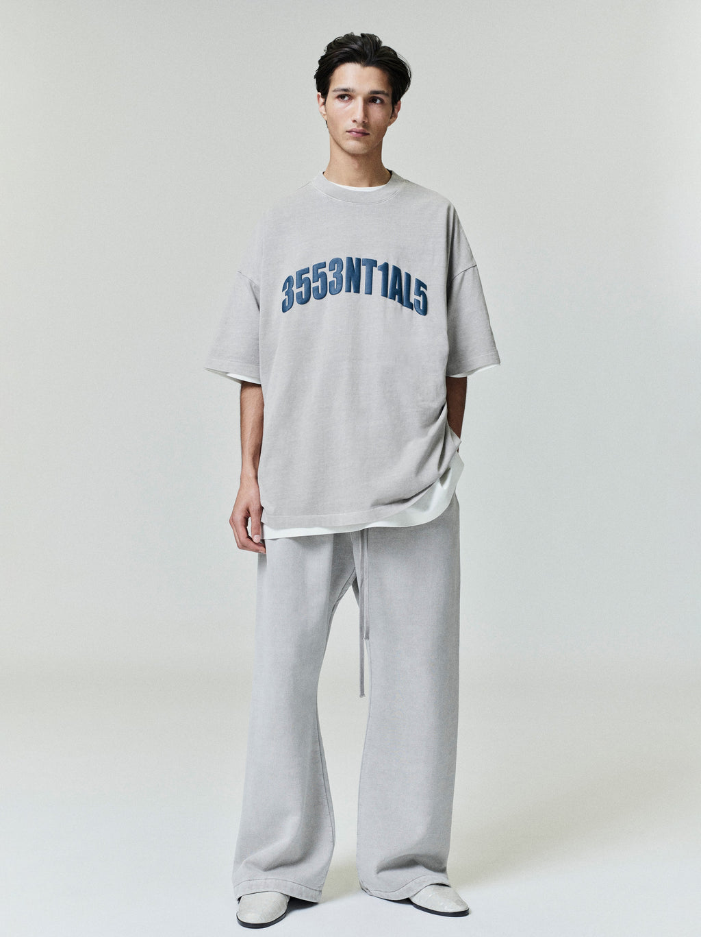 New York 90s Tee