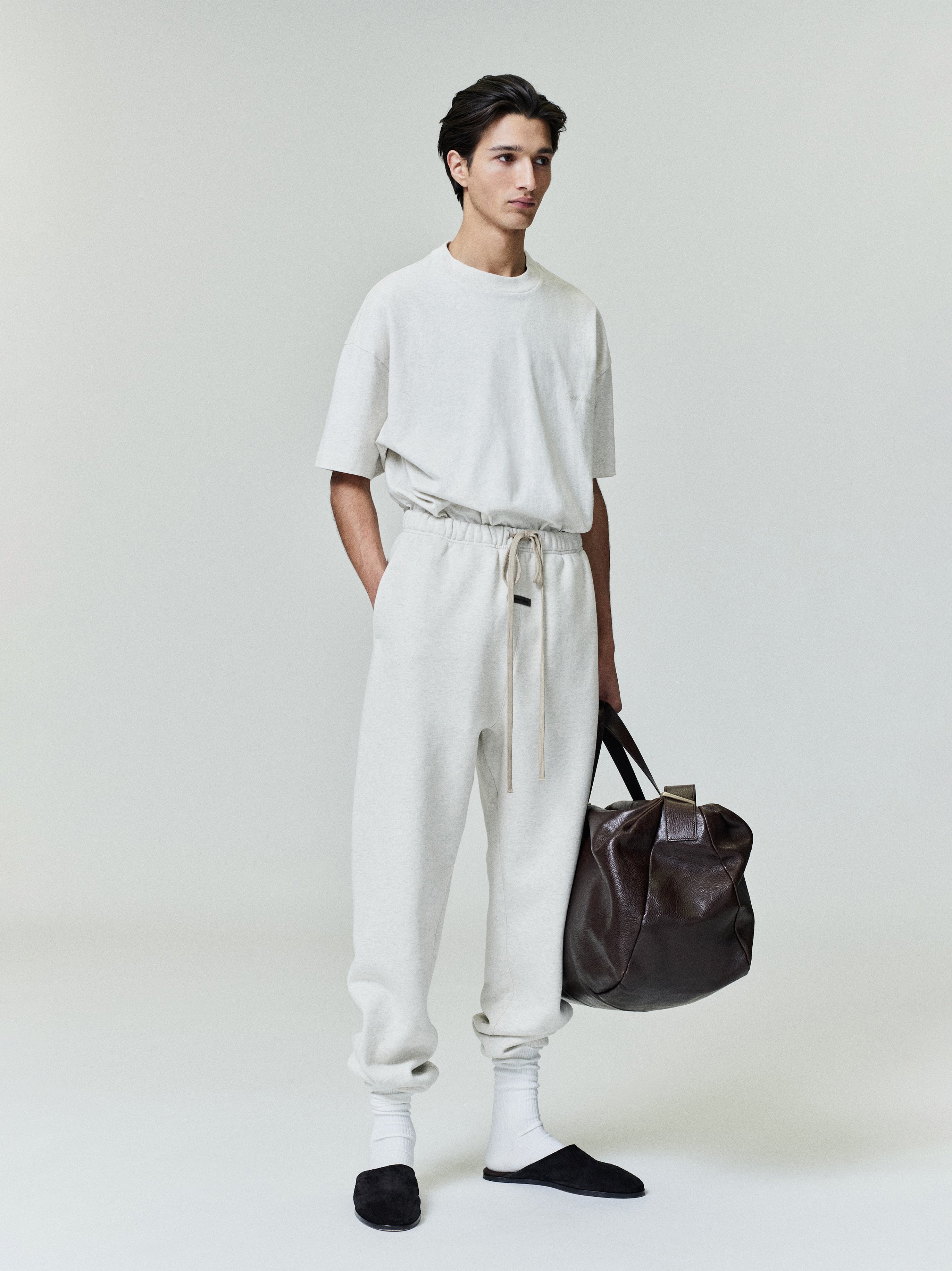 Classic Sweatpant