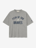 Braves 90s Tee