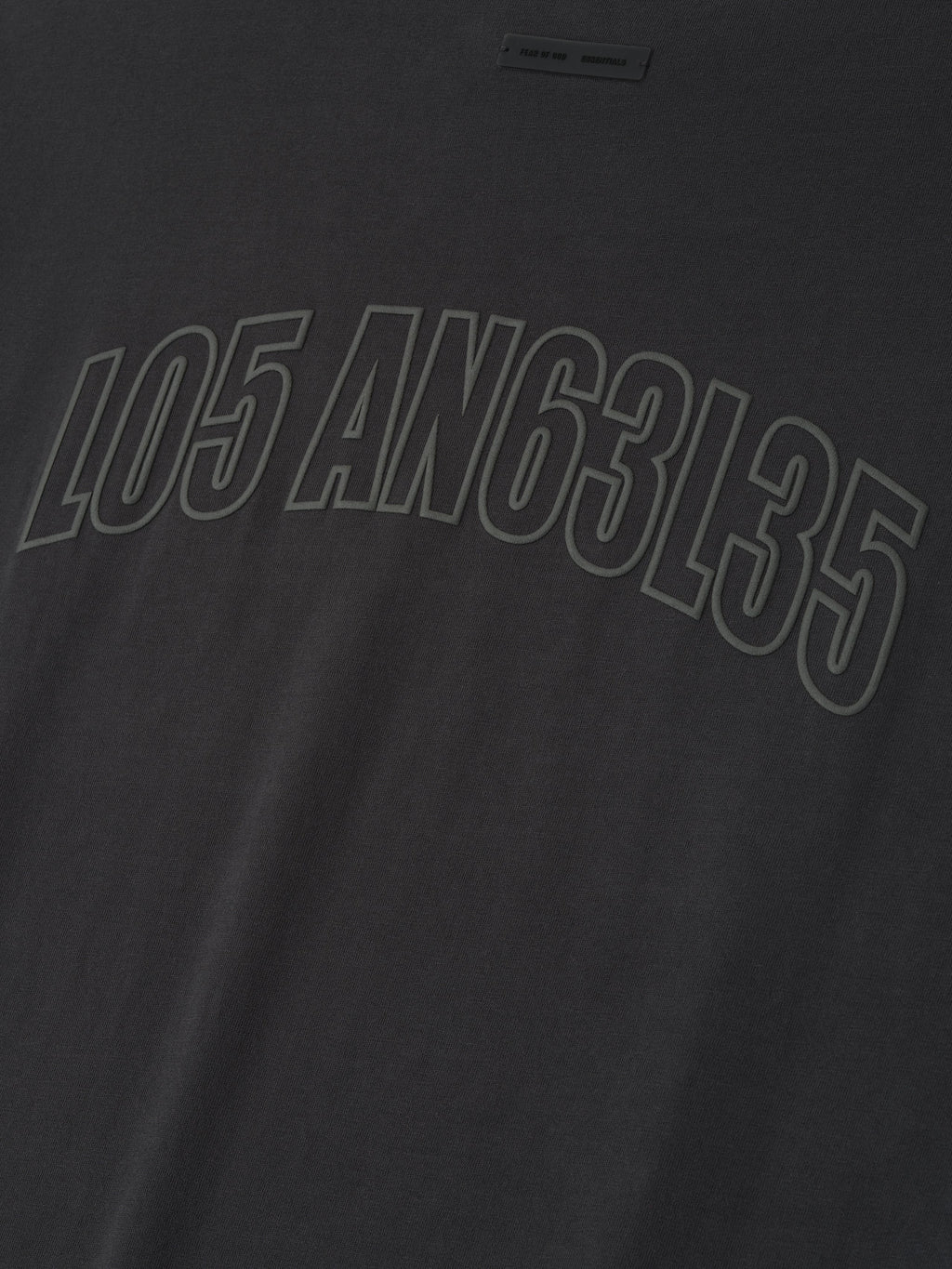 Los Angeles 90s Tee