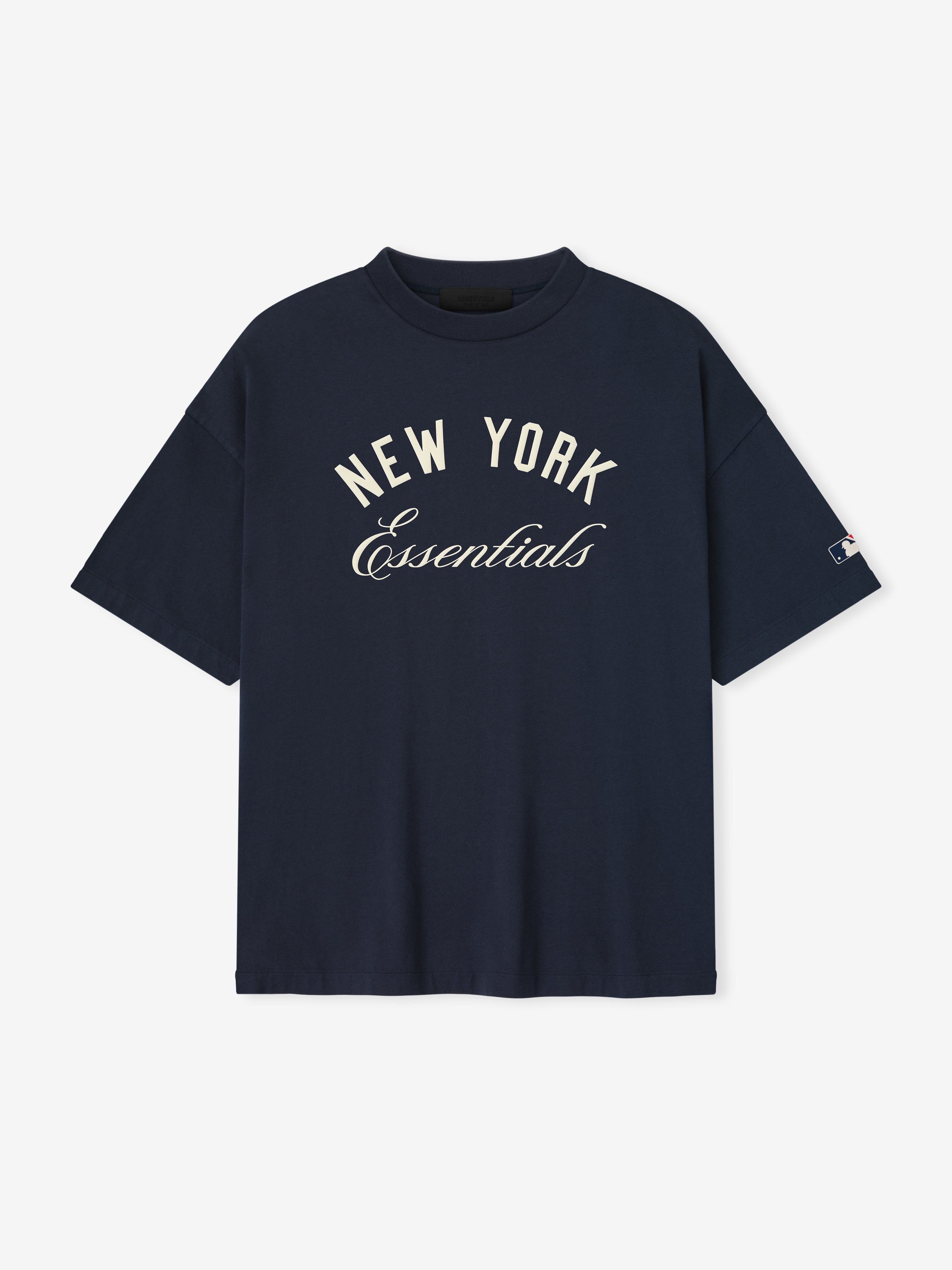 Yankees 90s Tee