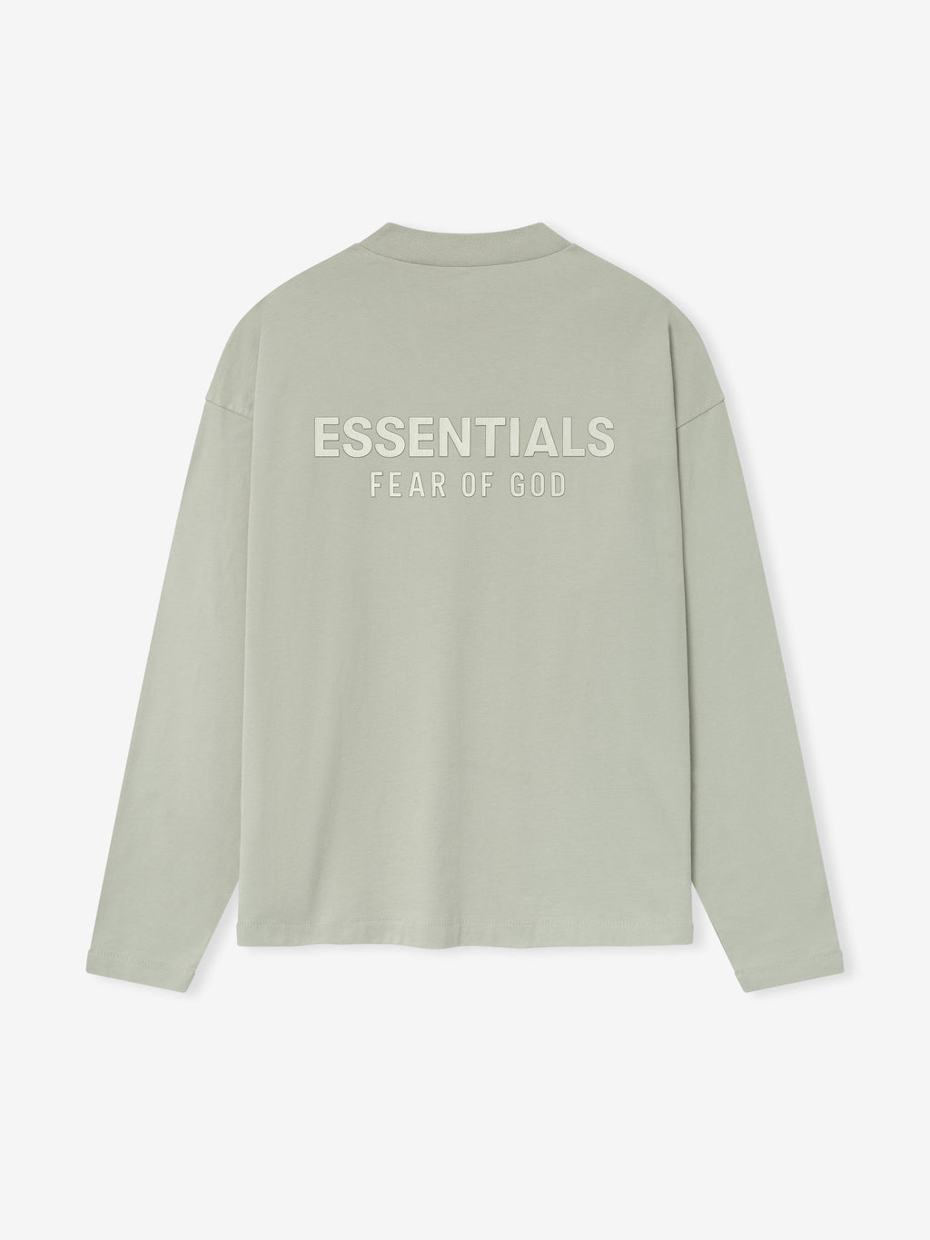 Classic Long Sleeve Tee