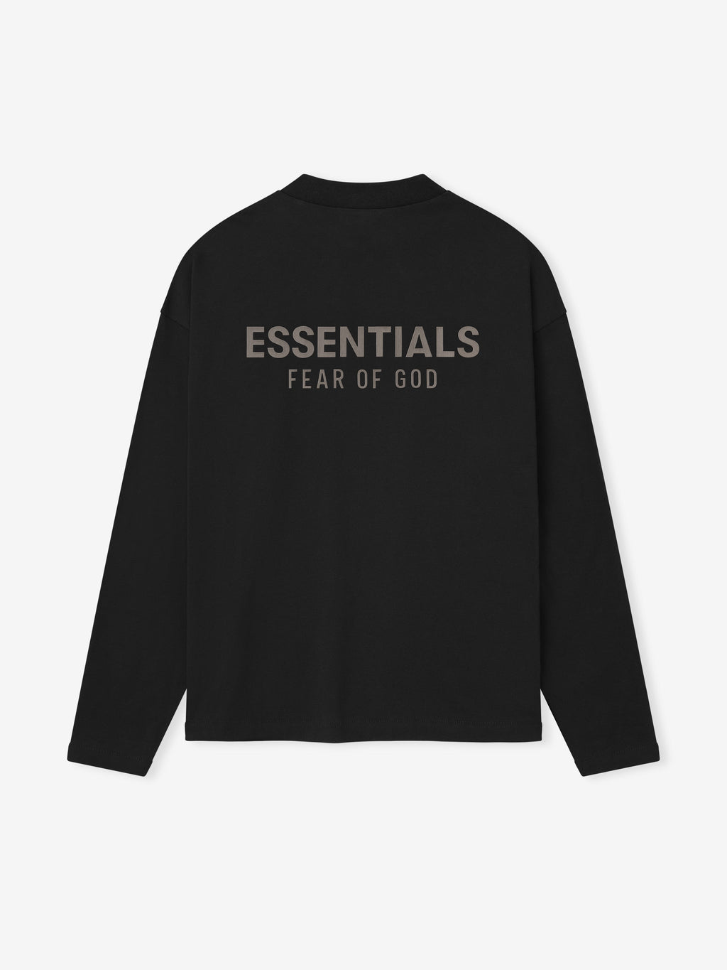 Classic Long Sleeve Tee