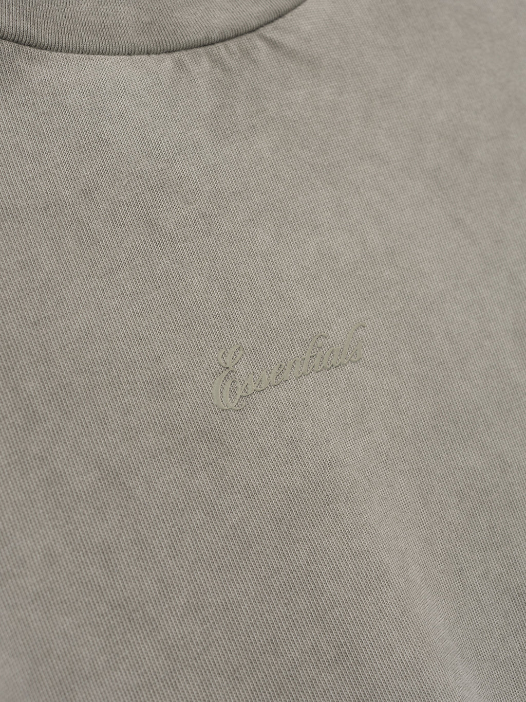 Signature 90s Long Sleeve Tee