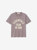 Womens Campus Classic Short Sleeve Tee