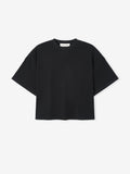 Womens Boxy Tee