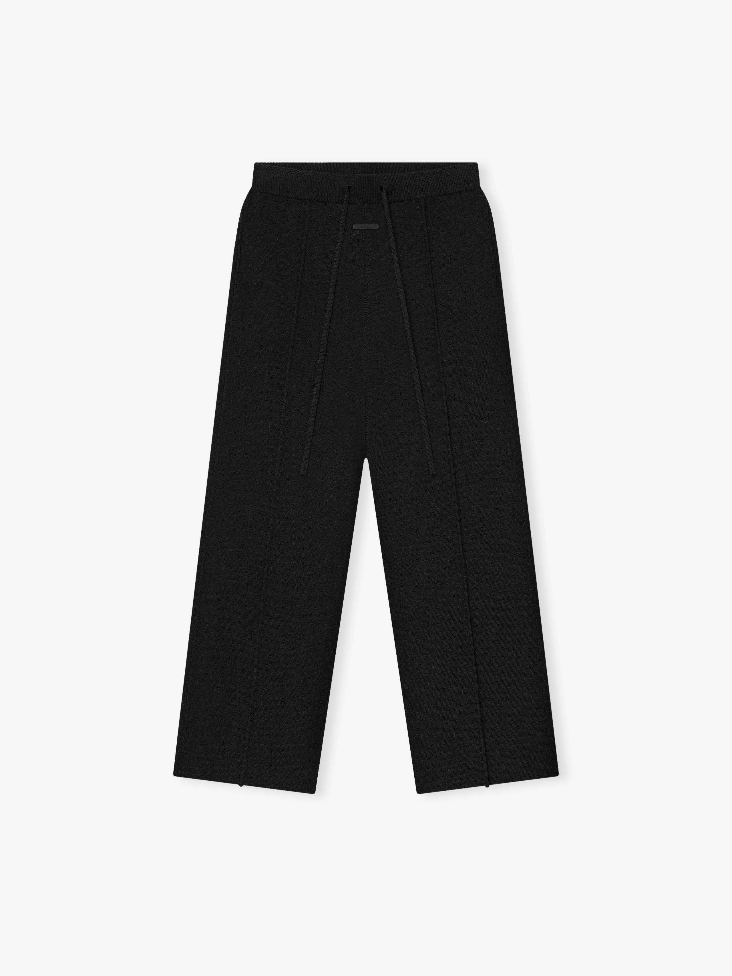 Womens Relaxed Lounge Sweatpant