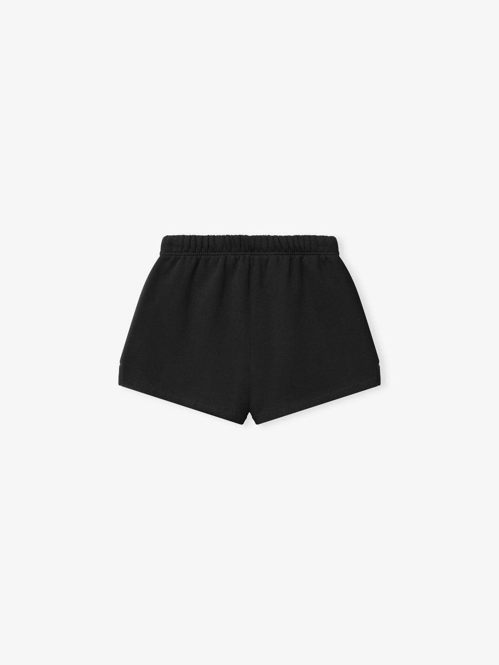 Womens Signature Running Sweatshort