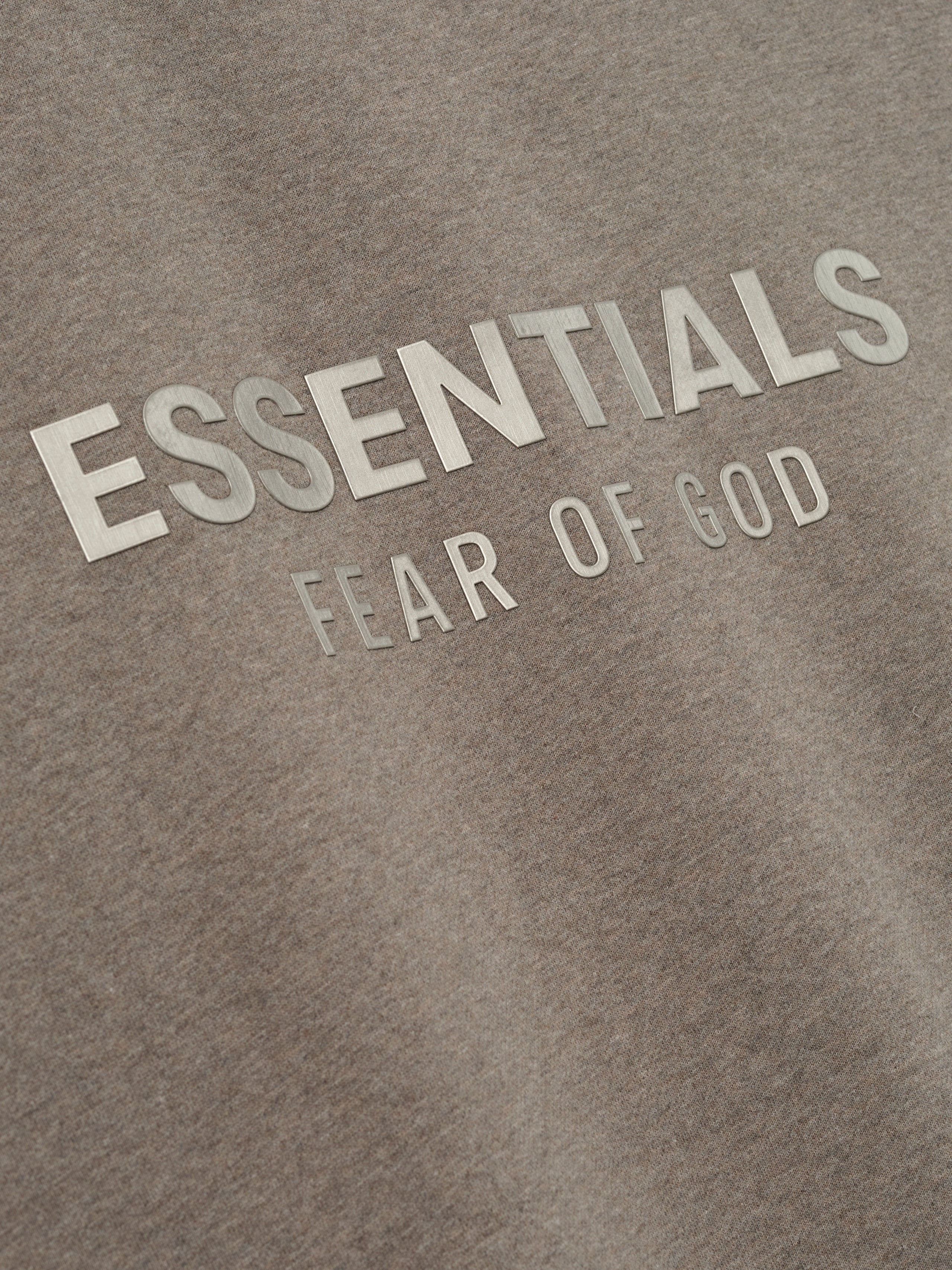 Classic Fleece Crewneck