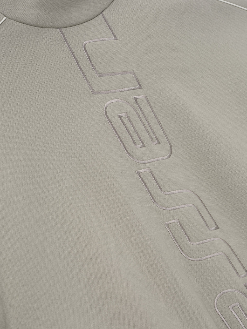 Active Trace Modern Fleece Hoodie