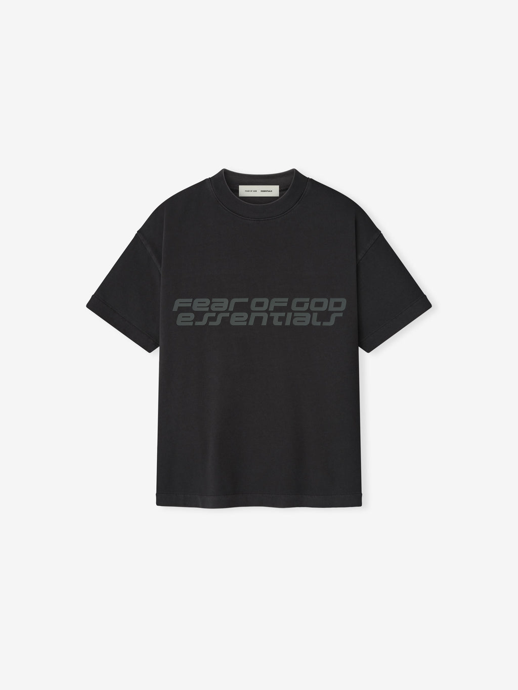 Kids Classic Short Sleeve Tee