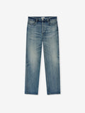 Japanese Selvedge Denim Straight 5 Pocket