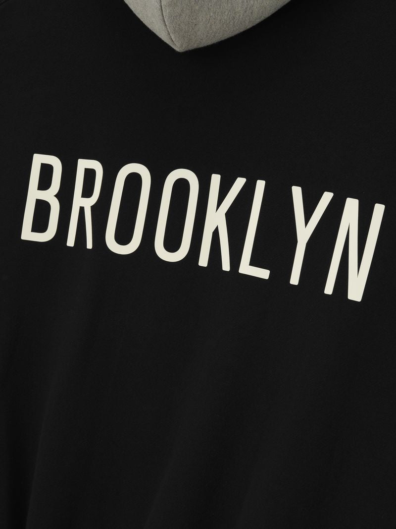Nets Sport Hoodie