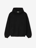 Heavy Waffle 90s Hoodie