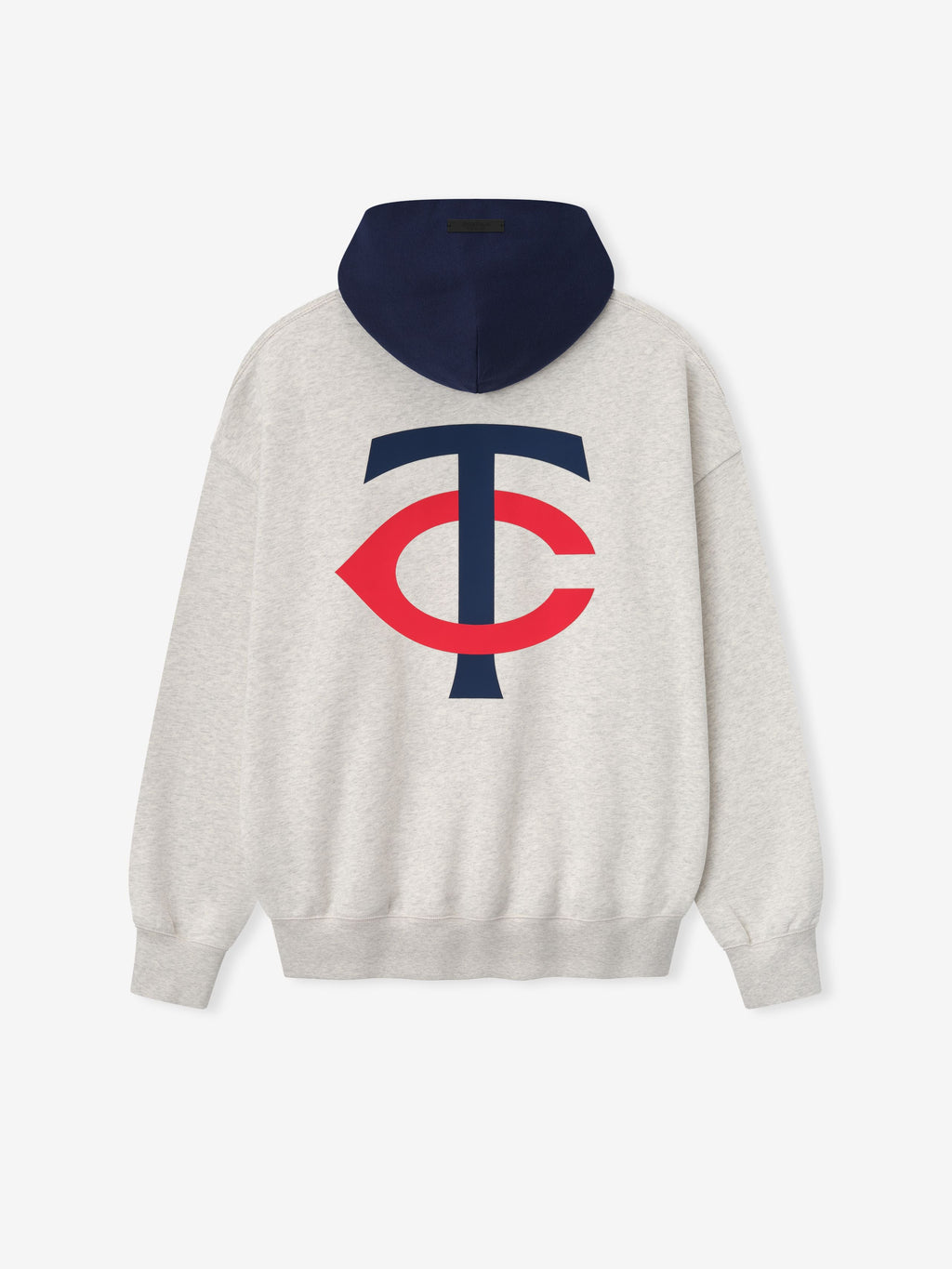 Twins Sport Hoodie